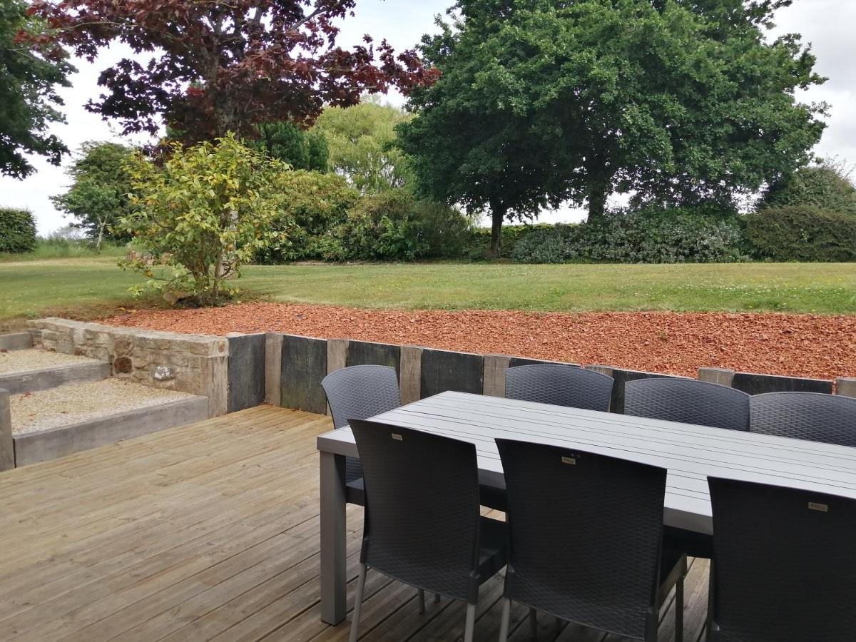 Holiday home Les St Nicolas La Campagne A 5 Min De La Mer! *