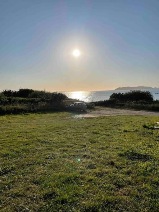 Holiday home Les St Nicolas La Campagne A 5 Min De La Mer! *