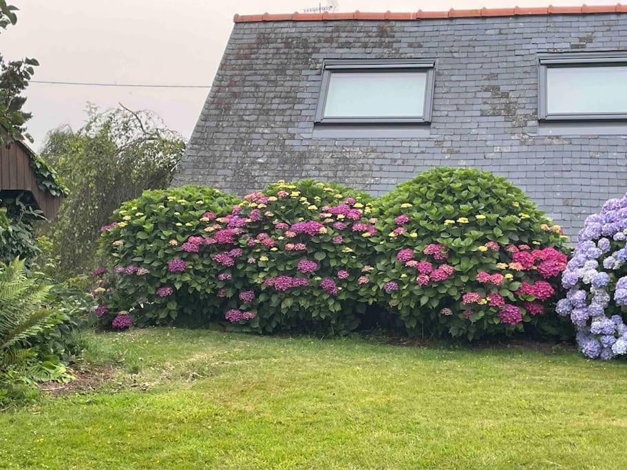 Holiday home Les St Nicolas La Campagne A 5 Min De La Mer! *