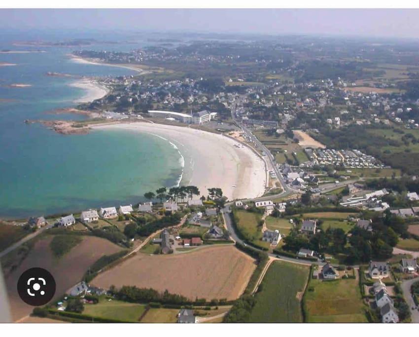 Les St Nicolas La Campagne A 5 Min De La Mer! Holiday home