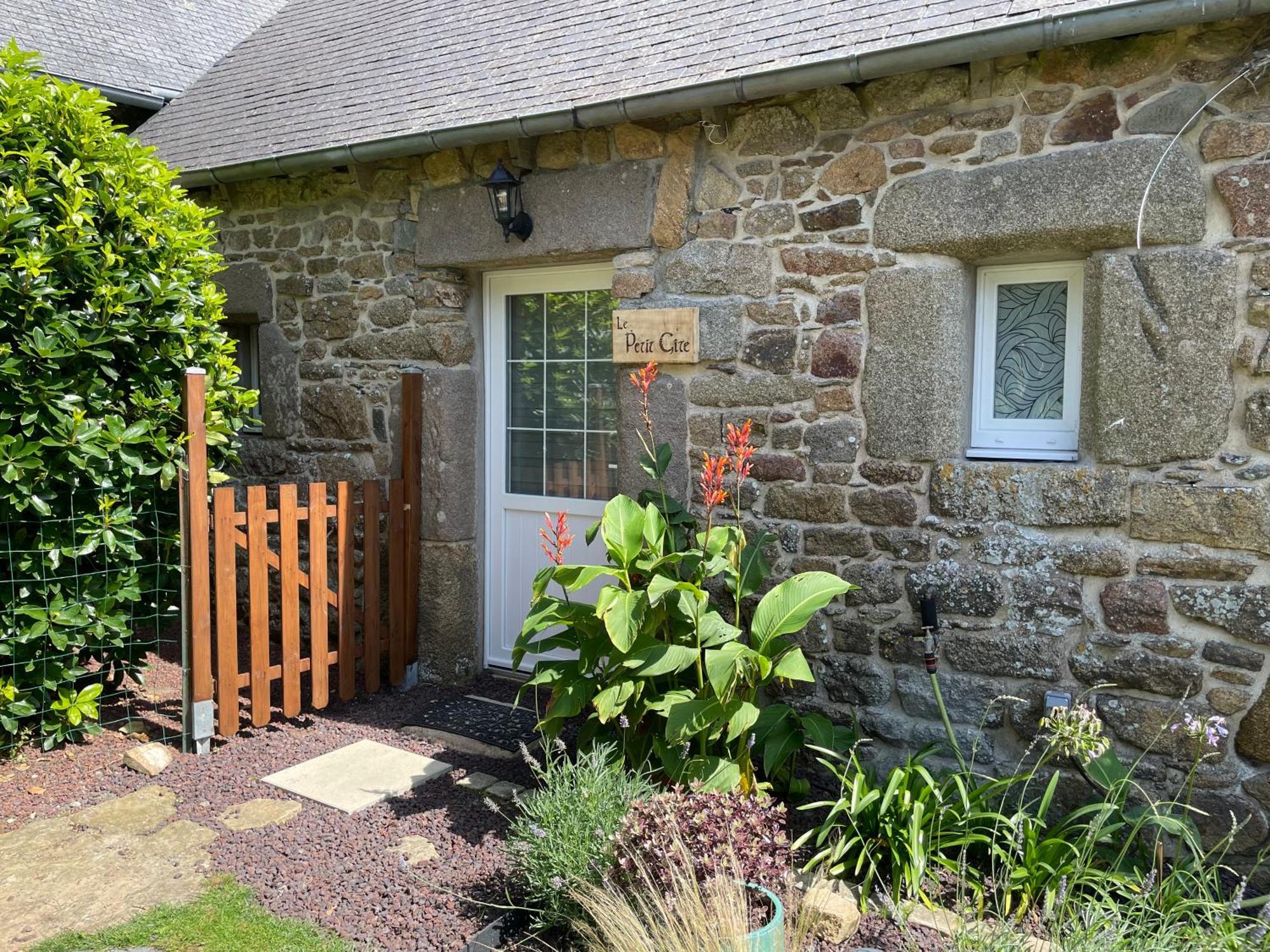 Holiday home Les St Nicolas La Campagne A 5 Min De La Mer! *