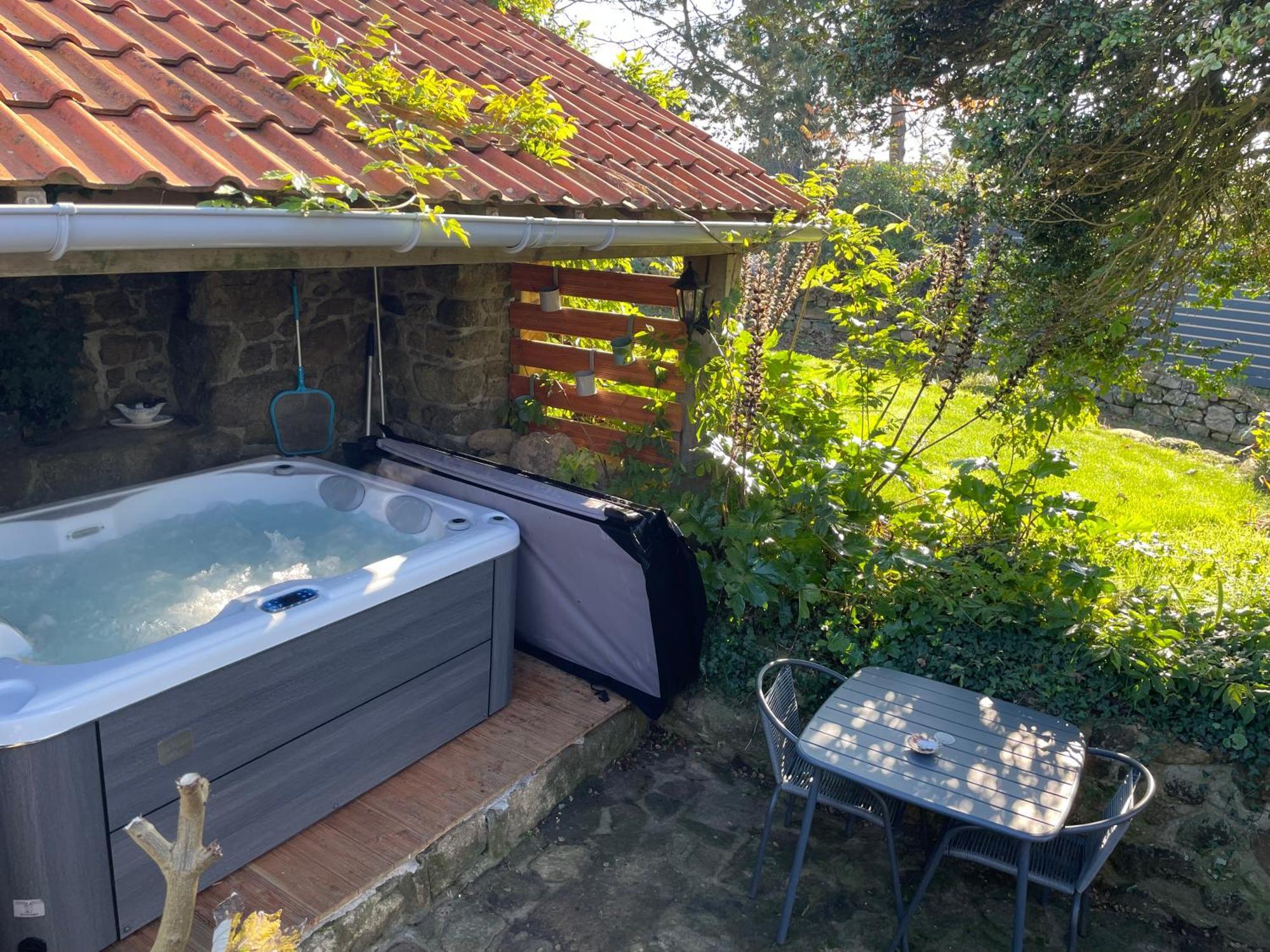 Holiday home Les St Nicolas La Campagne A 5 Min De La Mer!